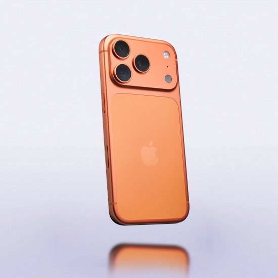 Apple iPhone 17 Pro Max